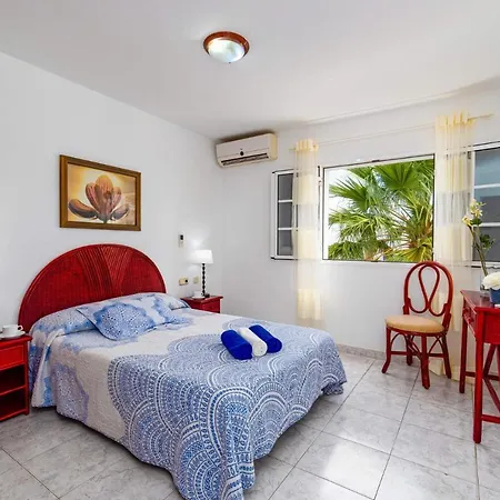 Villa Mar Salinas Puerto del Carmen (Lanzarote)