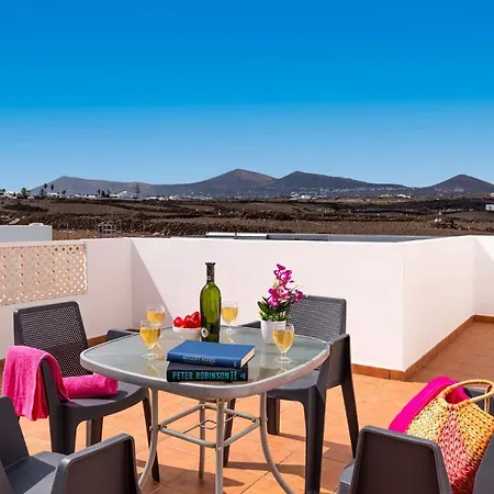 Mar Salinas Villa *